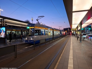 1332 · Leipzig Hauptbahnhof