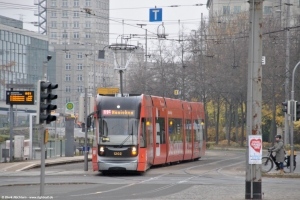 1202 · Hauptbahnhof