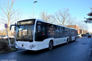 1427 (DO DS 1427) · Otto-Hahn-Straße