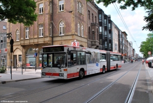 222 (NE ZS 222) · Schwannstraße