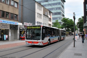 243 (NE ZS 243) · Krefelder Straße