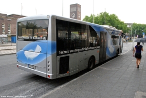 7601 (D LB 7601) · Düsseldorf Hbf