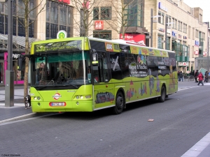 0106 (BO GE 58) · Bochum Rathaus [U]