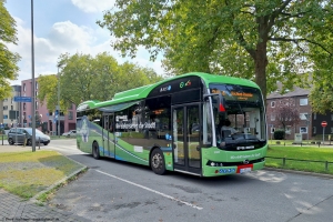 2003 (BO GE 432E) · Bochum RuhrCongress