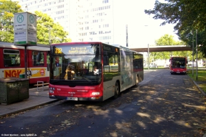 7504 (D NM 7504) · Jan-Wellem-Platz