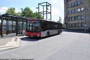 7506 (D NM 7506) · Solingen Hbf