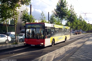 7330 (D XN 7330) · Heinrichstraße