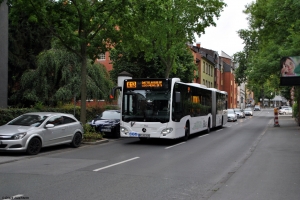2830 (RE VS 2830) · DO Wittener Straße