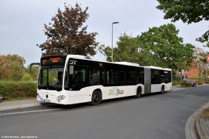2864 (RE VS 2864) · Dortmund, Otto-Hahn-Straße