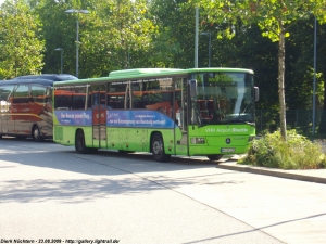 0401 (HH GP 1271) · Hauptbahnhof ZOB