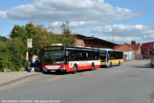0415 (HH IZ 142) · Schwarzenbek Bf.