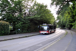 0501 (HH JR 1298) · St.-Adolf-Stift -> Landhausplatz