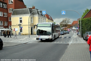 0708 (HH BP 371) Geesthacht Norderstraße