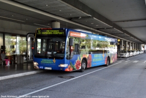1003 (HH FR 1360) Hamburg Airport