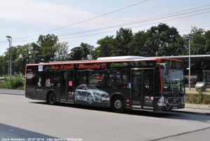 1023 (HH W 5299) Bergedorf Bf.