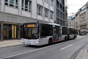 1913 (HH V 9913) · [U] Rödingsmarkt (Großer Burstah)