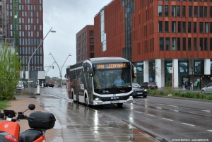 2348 (HH V 9348) · [U] (S) Elbbrücken