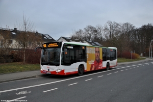 1058 (DO DS 1058) · Zum Alten Flugfeld