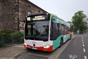 1328 (DO DS 1328) · Kirchhörder Straße