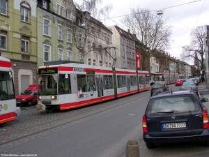 401 Castroper Straße