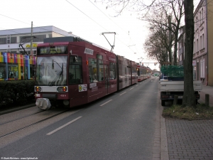 438 Ruhrstadion