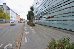 Holstebro Nørreport/Enghavevej, 03.10.2022