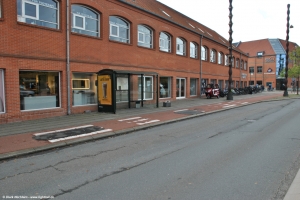 Holstebro Nørreportcentret, 03.10.2022