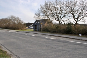 Fjordcentret/Vellingvej, 08.04.2026
