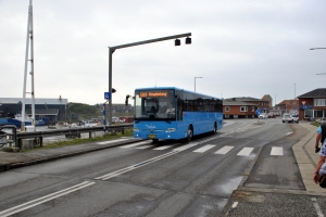 66 (CN 97 376) · Hvide Sande, Søndergade