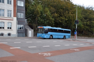 AW 69 650 · Holstebro, Danmarksgade/Enghavevej