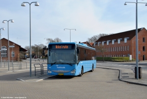 5001 (DB 89 873) · Ringkøbing 5001 (DB 89 873) · Ringkøbing