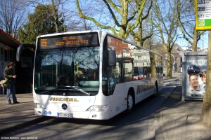GE-RN 145 · Buer Rathaus