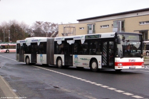 01-64 (UN VK 320) · Lünen ZOB-Hbf