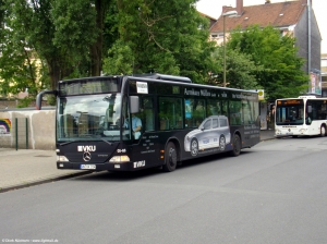 00-66 (UN VK 314) · Brambauer Verkehrshof [U]