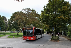 19-67 (UN VK 1967) · Bäckerstraße -> Marienkirche 19-67 (UN VK 1967) · Bäckerstraße -> Marienkirche