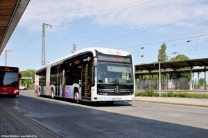 2463 (UN XY 2463) · Unna Bahnhof