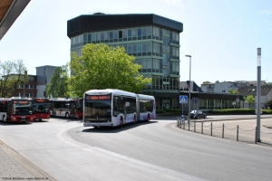 2463 (UN XY 2463) · Unna Bahnhof