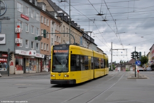 1516 · Helenenstraße
