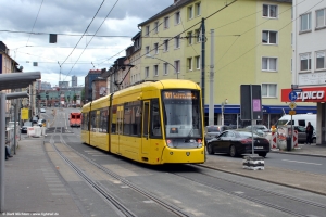 1077 · Helenenstraße