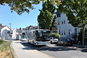 185 (AW TD 185) · Andernach, Stadtgraben