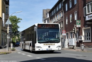 55 (RE RW 210) · Dortmund, Siegenstraße 55 (RE RW 210) · Dortmund, Siegenstraße