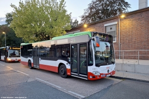 1358 (DO DS 1358) · Brünninghausen Betriebshof