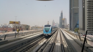 5005 Metro Dubai