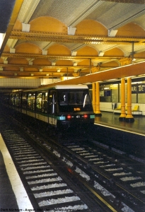 41 Gare de Lyon