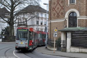293 · Wilhelmstraße