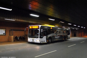 6135 (MH VG 6135) · Mülheim (Ruhr) Hbf