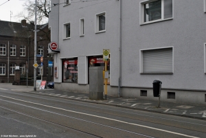Trooststraße, 17.03.2012 Trooststraße, 17.03.2012