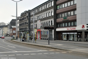 Wertgasse, 17.03.2012 Wertgasse, 17.03.2012