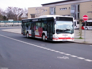 00-67 (UN VK 315) · Lünen ZOB-Hbf