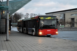 03-62 (UN VK 335) · Lünen ZOB Hbf